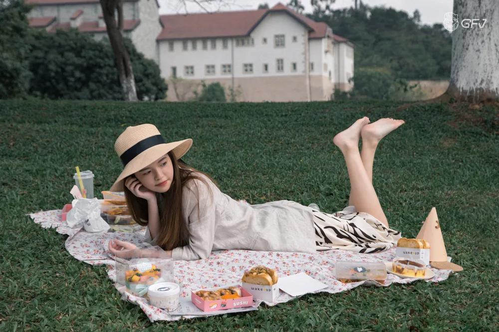 春日野餐记完整版,春日野餐记录视频