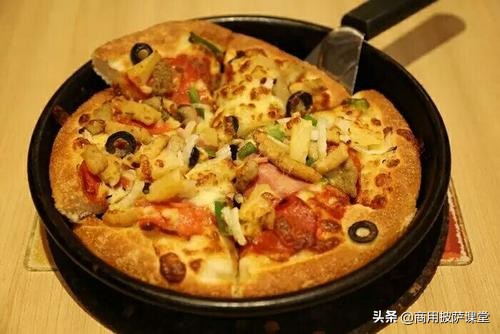 披萨行业的前景分析,中国未来披萨市场前景怎么样