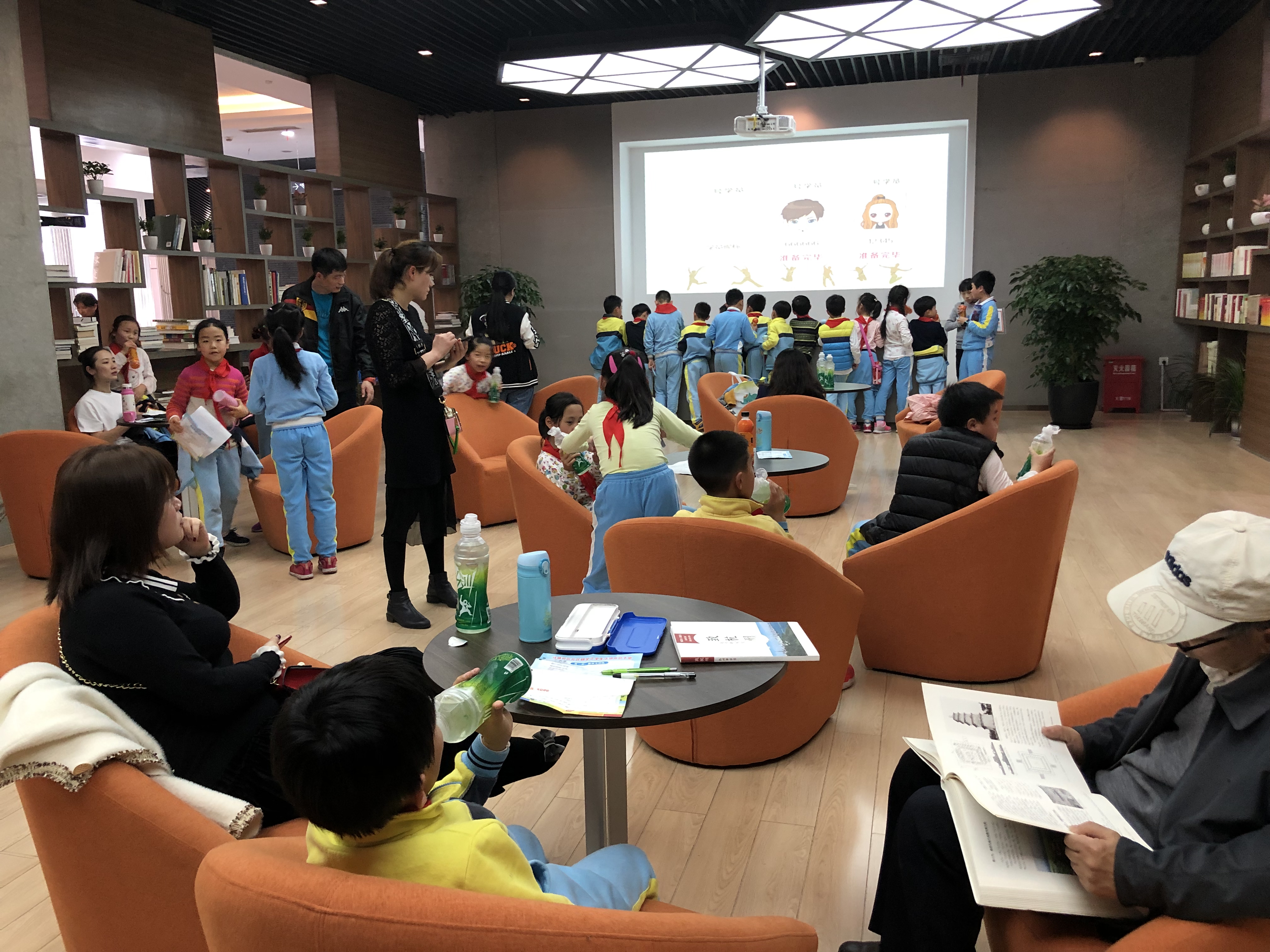 2019读城杭州·城市文化发展探索之旅（中国美院导师领队）