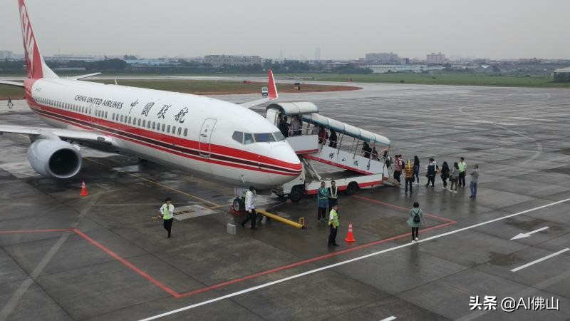 佛山去哪坐飞机比较好,今天佛山到北京航班