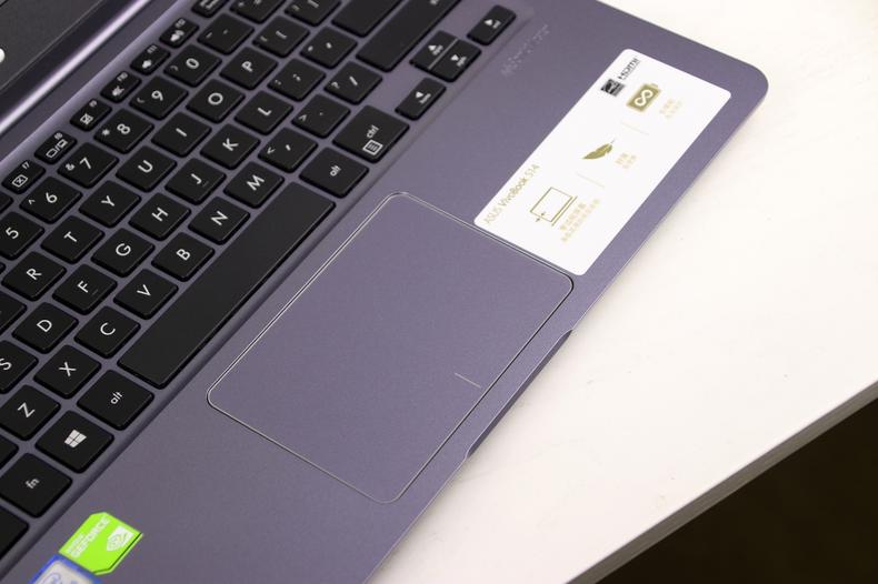 华硕7840h轻薄本,华硕轻薄笔记本电脑测评