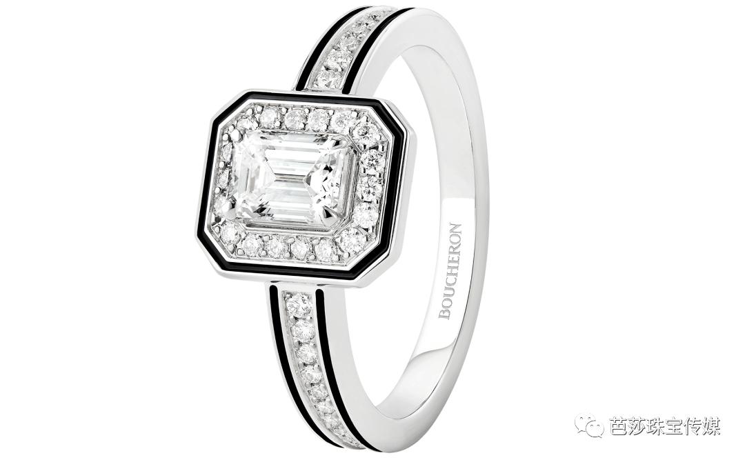 准新娘们别发愁啦！芭珠姐教你用最合适的钻石见证最难忘的婚礼