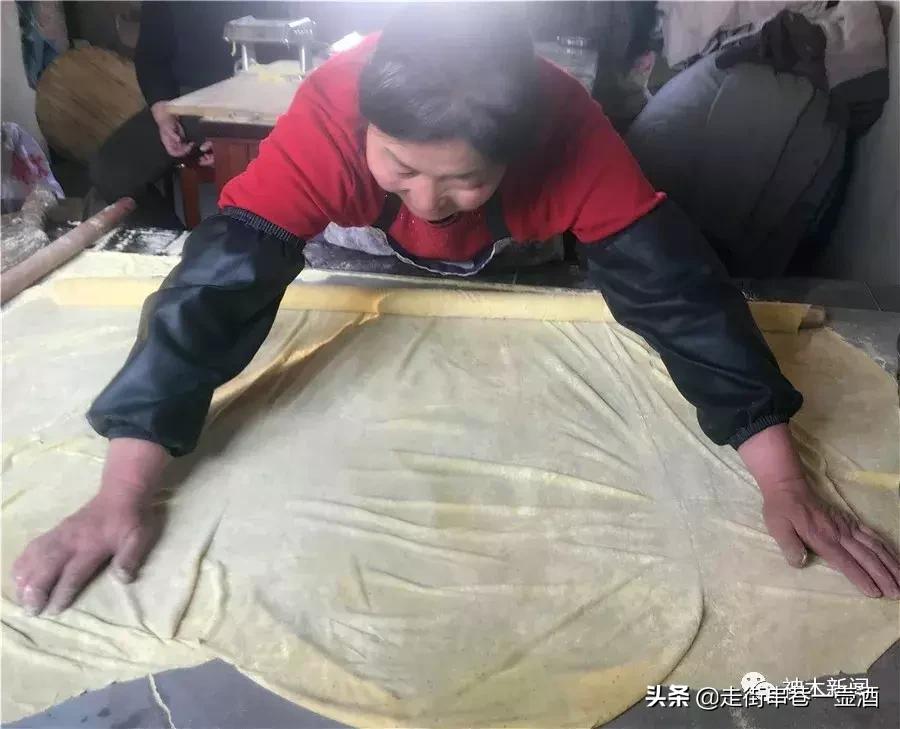 陕北婆姨怎么样,陕西米脂婆姨是不是最好