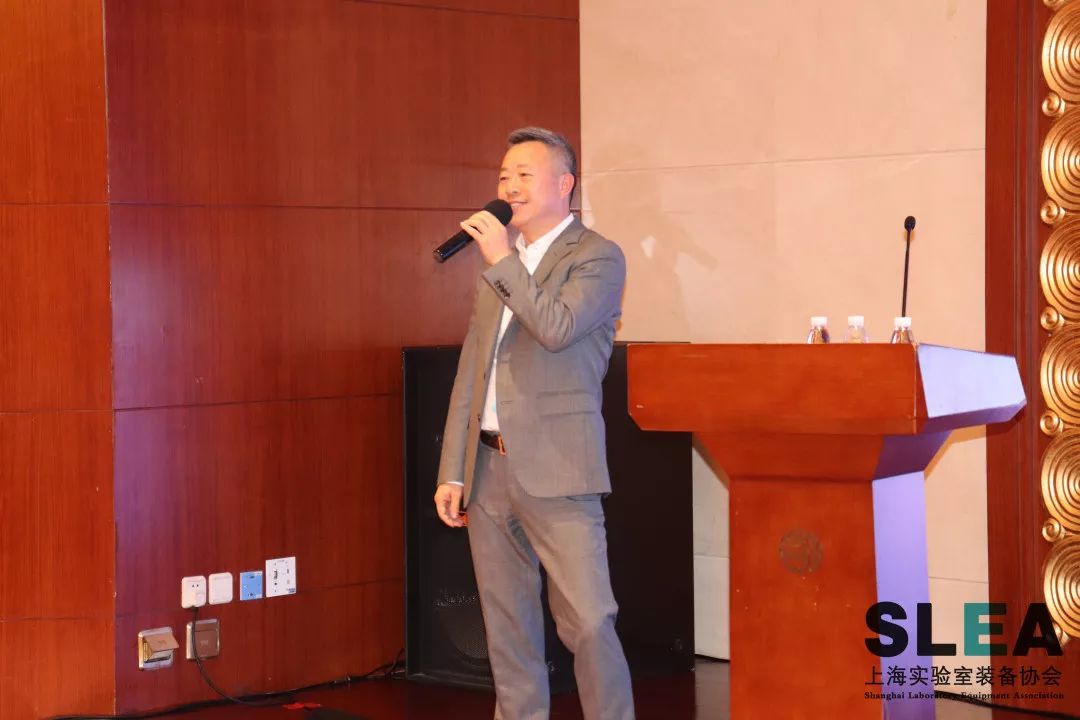 SLEA活动速递|上海沪试器材股份有限公司企业走访圆满结束