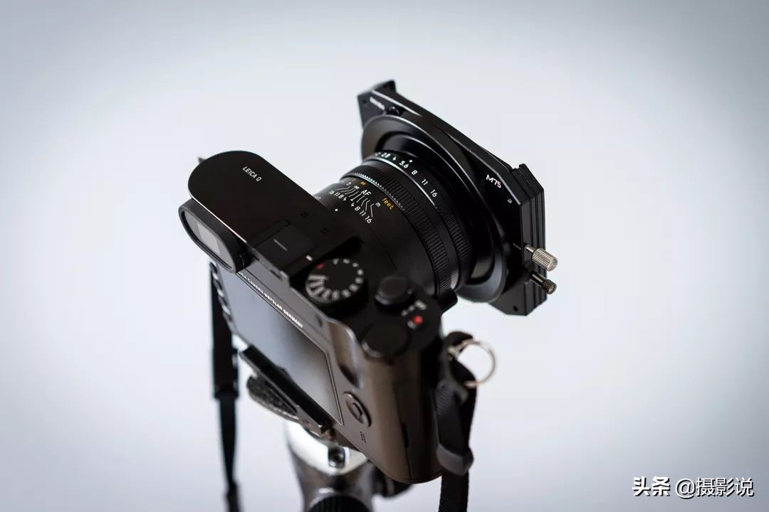 耐司滤镜测评,徕卡相机测评视频