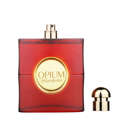 ysl圣罗兰红鸦香水香调,ysl黑鸦香水经典版