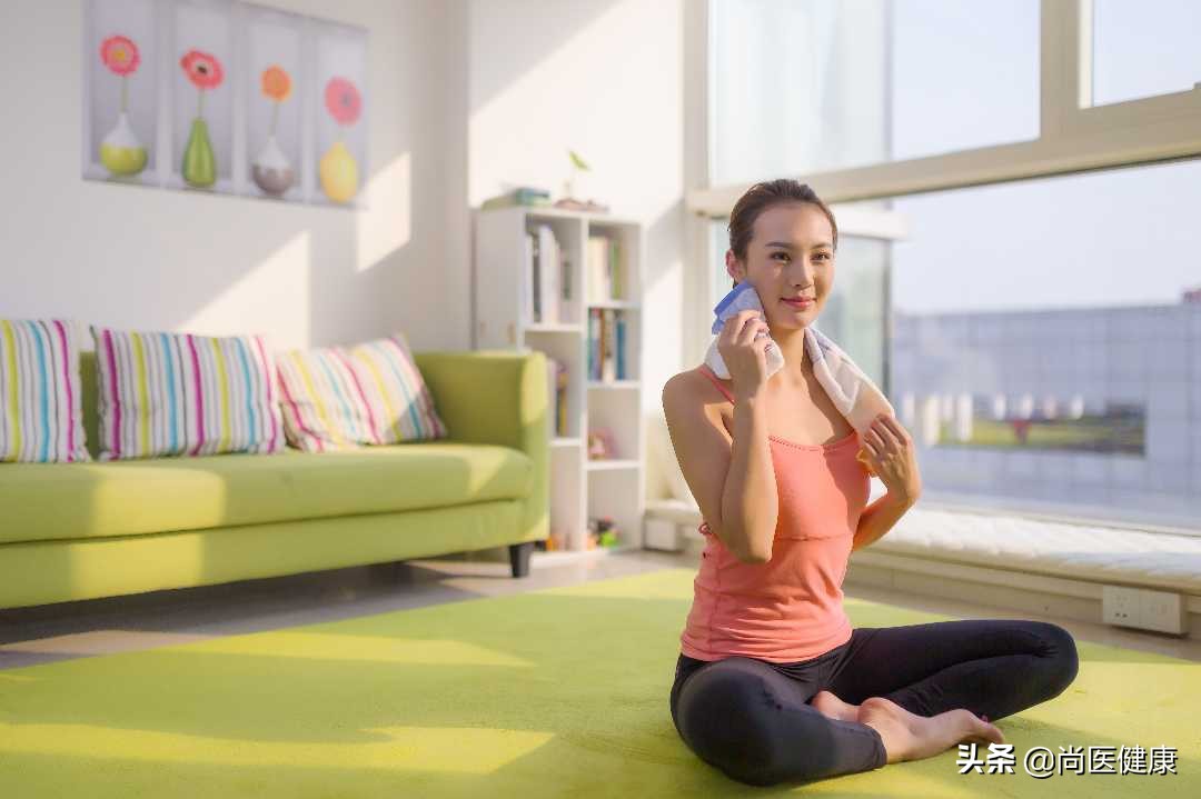 腰酸背痛可以练八段锦吗,缓解腰酸背痛的八段锦