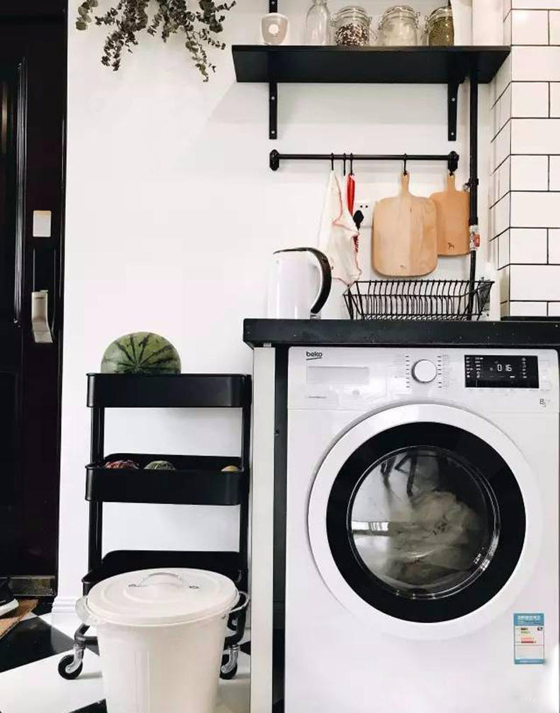 没钱又想富养自己,没钱又想装修好看