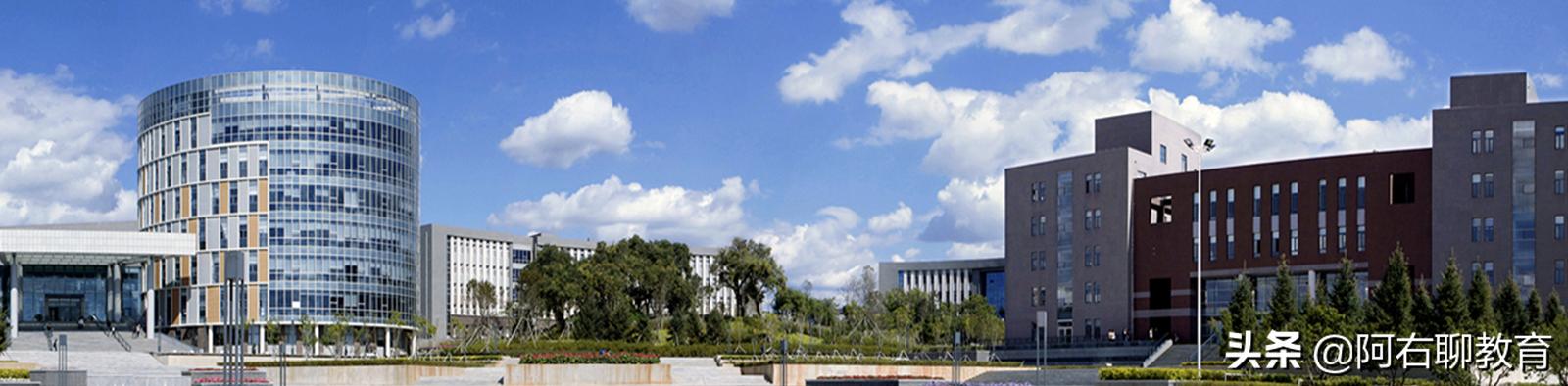 长春三本高校排名,长春最差的五所大学排名