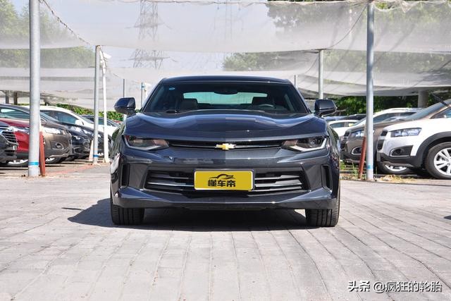 野马和科迈罗哪个好哪款值得入手,科迈罗和野马哪个好哪个性价比高