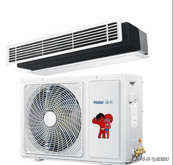 海尔统帅中央空调质量怎么样,海尔中央空调yr-e17质量如何