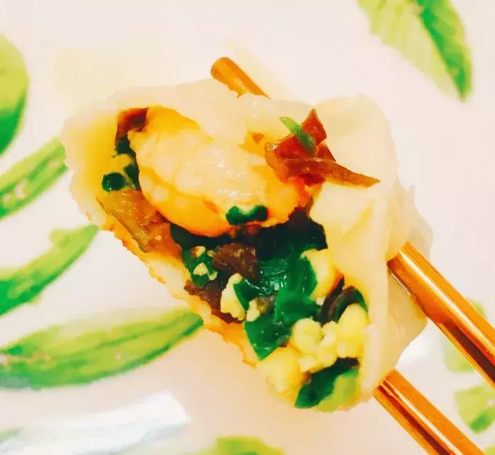 天津锅贴的正宗做法,天津红桥最好吃锅贴