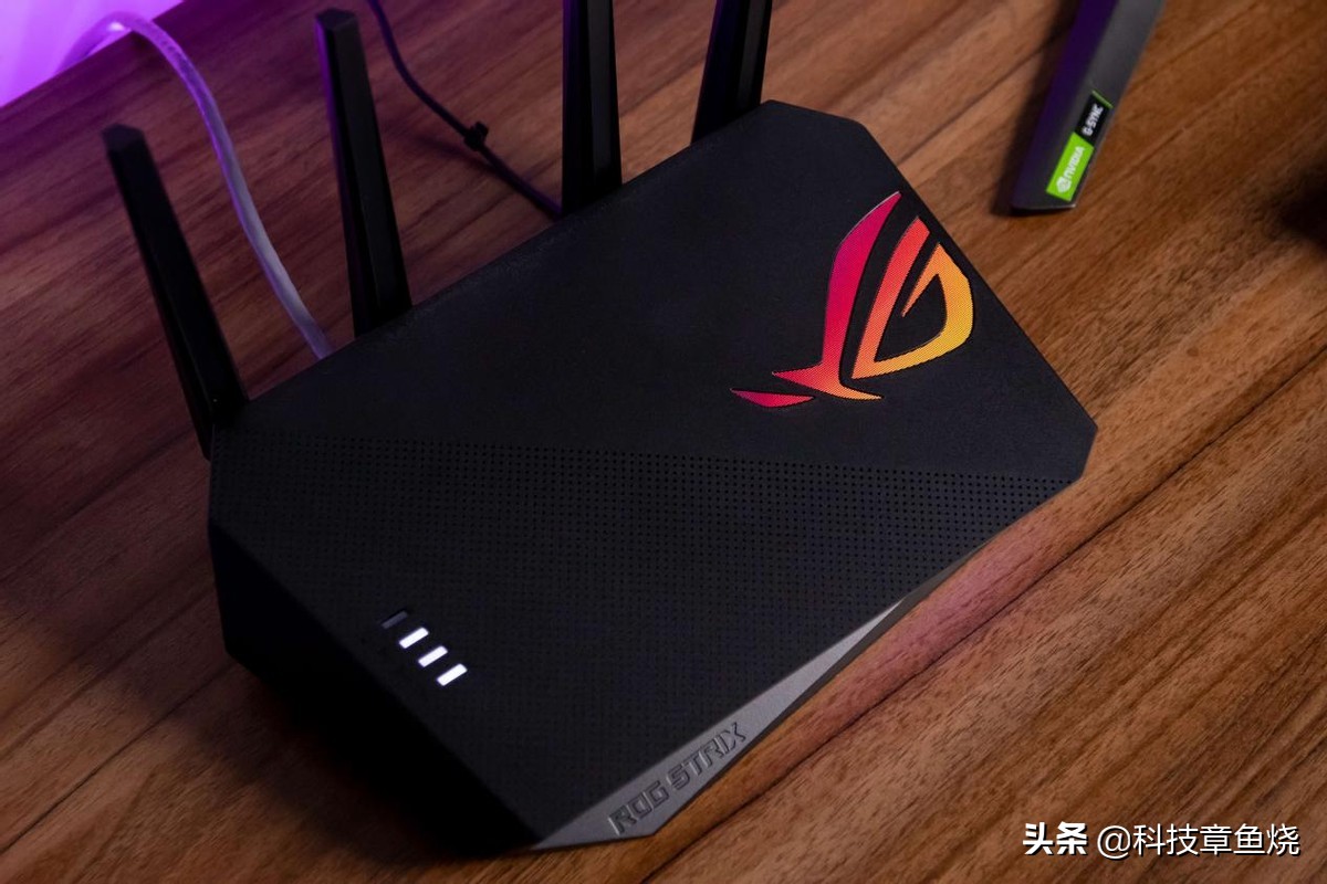 BW梦幻联动探索信仰星球,这些ROG好物千万别错过