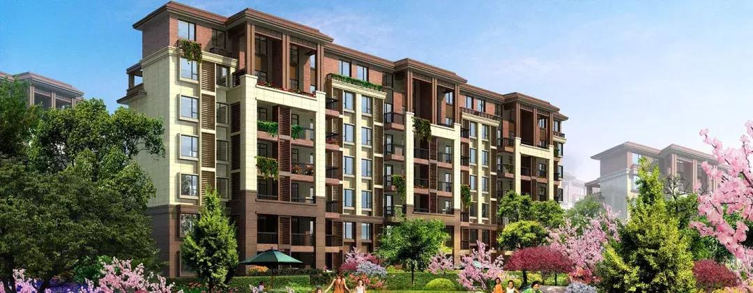 董事长被刑拘的新城控股，在青岛竟布局了14个项目