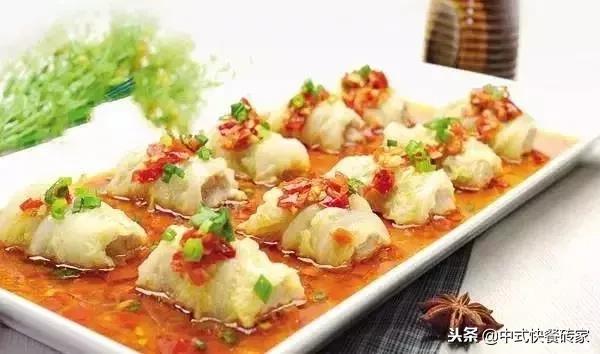 《粉蒸土豆》《妈妈蒸菜卷》《双椒蒸蛏子》《蒸扒鸡》美味