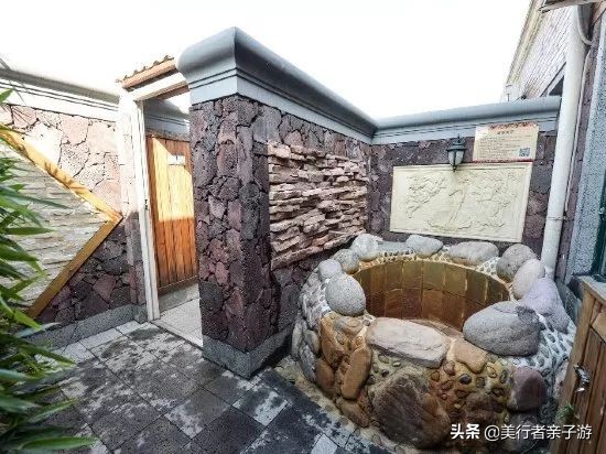 这些网红私汤小院，泡汤看星空，撸串火锅样样美