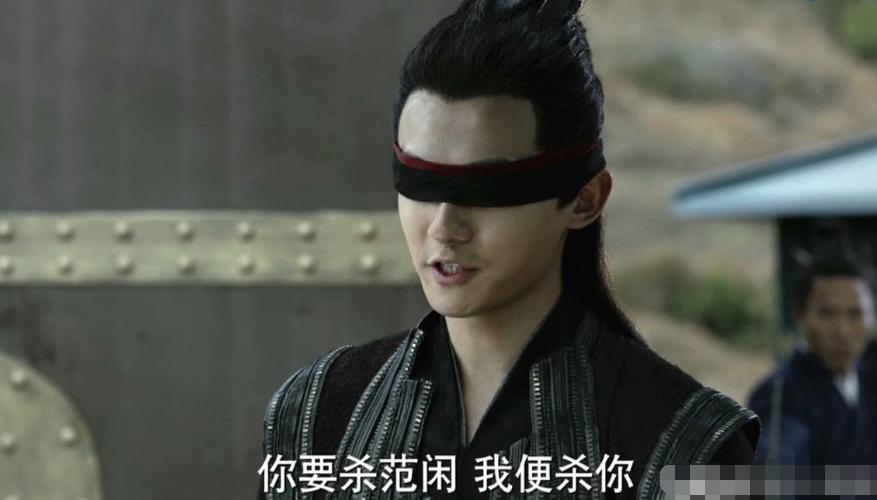 庆余年五大演员,庆余年五竹柳姨娘