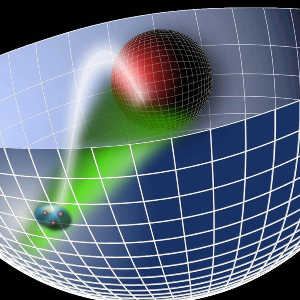 物理万物理论,万物理论有关物理吗