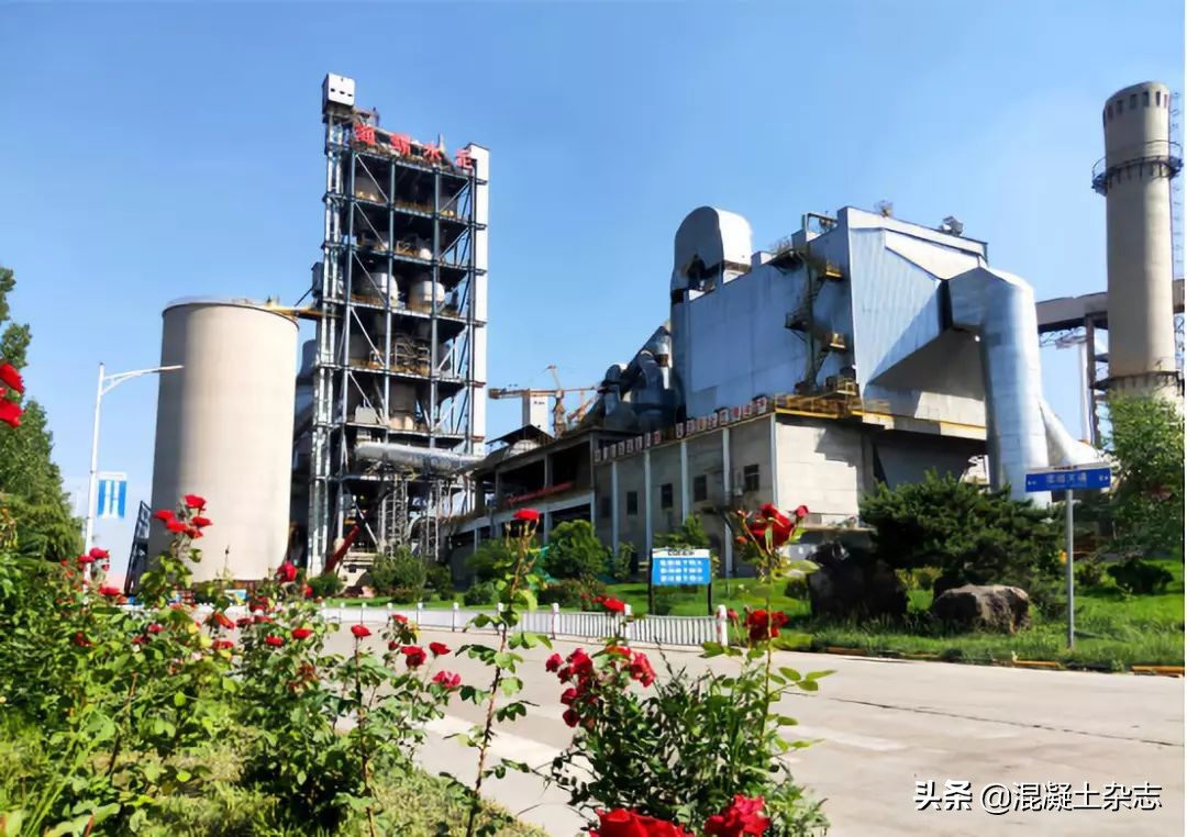 海螺水泥带头降价价格战一触即发,海螺水泥最新价格预测