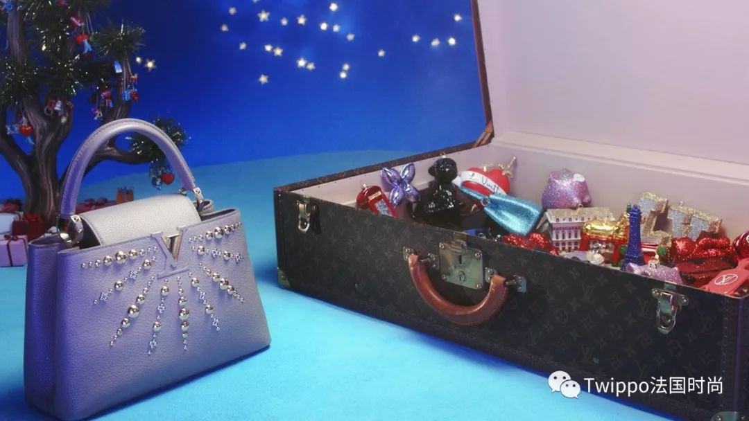 圣诞节什么礼物商场就能买到,圣诞节必买礼物清单