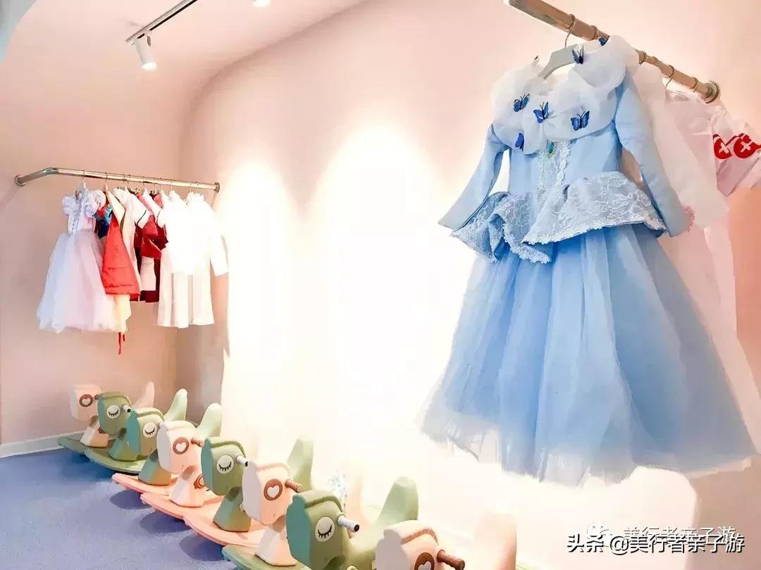 6-12岁儿童亲子乐园北京,北京儿童乐园遛娃好去处