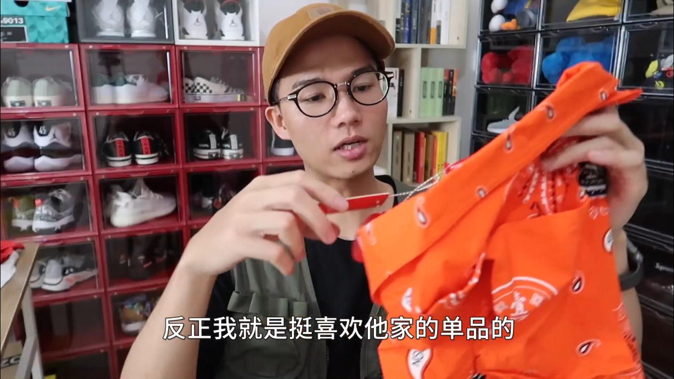 夏季男士穿衣搭配，大品牌打折低至59块钱买到效果堪比鸡你太美