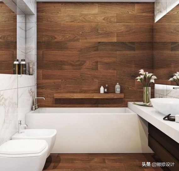 卫生间十大经典案例,卫生间案例分析图