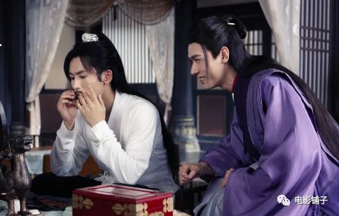 近10年破9的国产剧,2022年评分7分以上的国产剧大合集