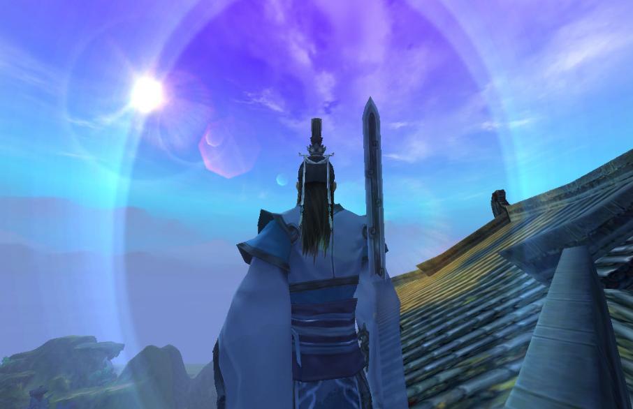 剑网三剑纯厉害吗,剑网三依稀旧事