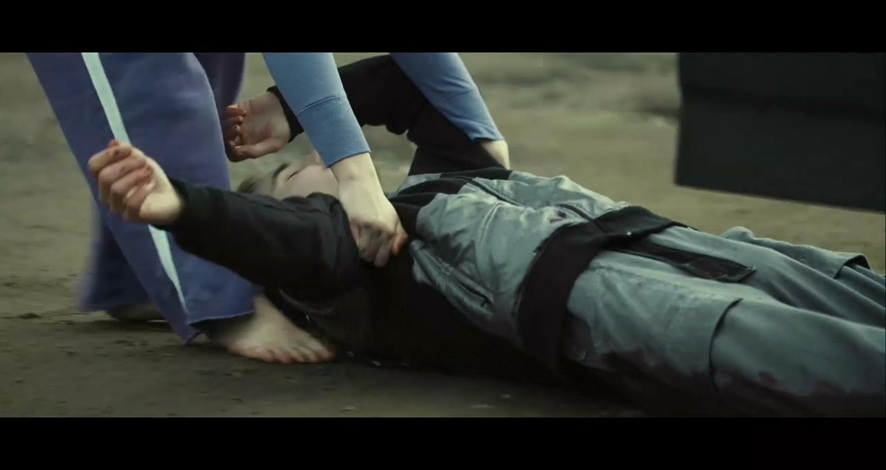 她老爸已经同意给赎金,可我不想放人:图解欧美电影