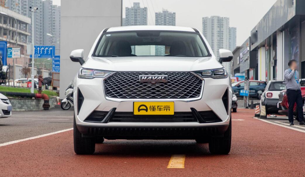 哈弗h6真的那么费油么,哈弗h6真的超级费油么