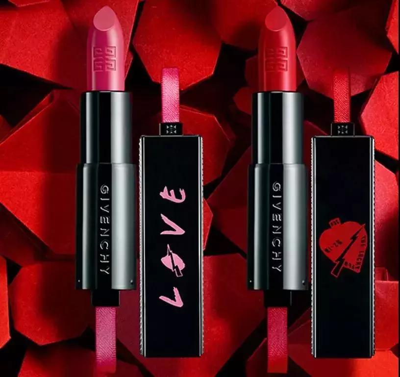 2021情人节美妆推荐,情人节美妆礼物最佳排行榜