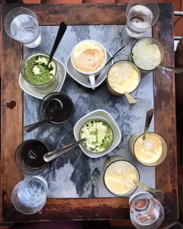 越南咖啡浓缩度,越南咖啡超级甜