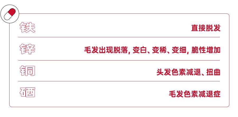 生发养发吃什么食物防止脱发,生发护发的食补方法有哪些