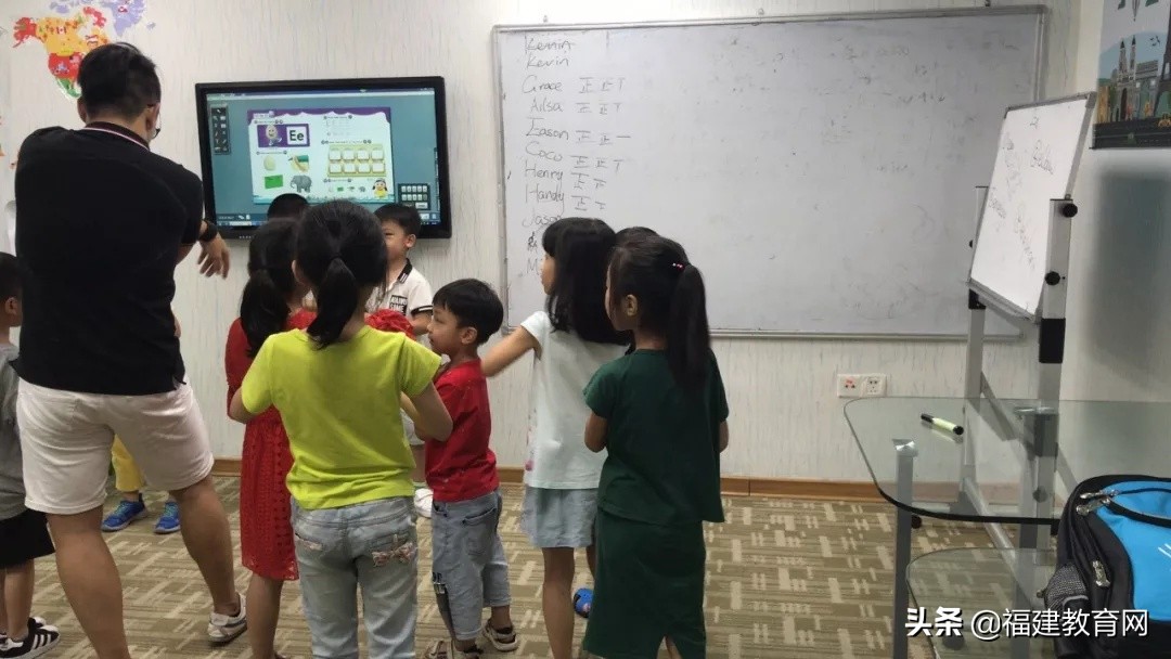 韦博英语线上如何,韦博英语全国加盟