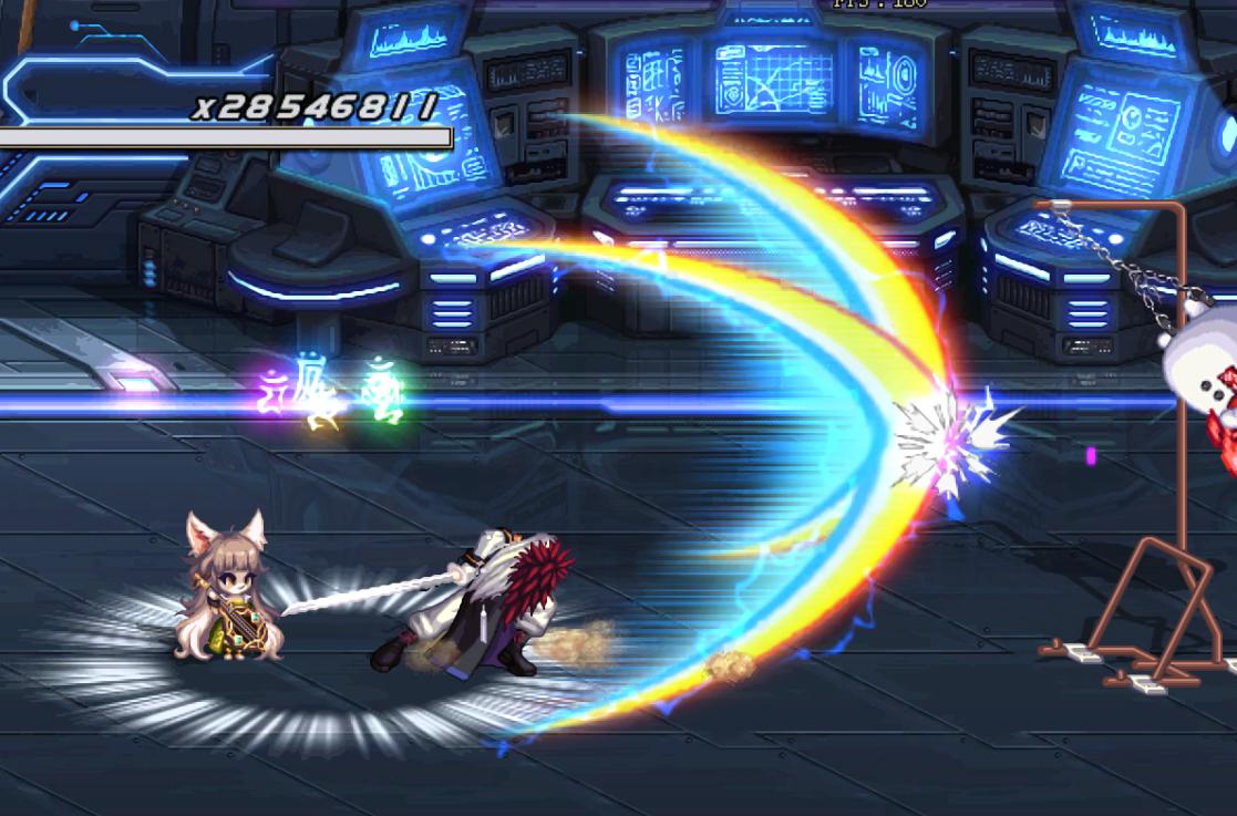 DNF:阿修罗9.24版本技能加点和打桩分析,萌新如何选择装备?