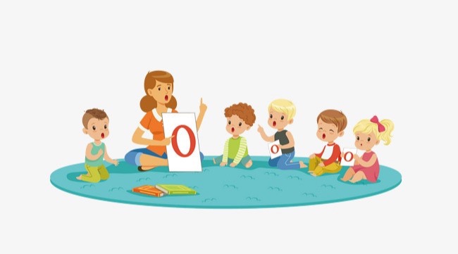 西安上公立幼儿园需要啥条件,西安幼儿园私立转公立