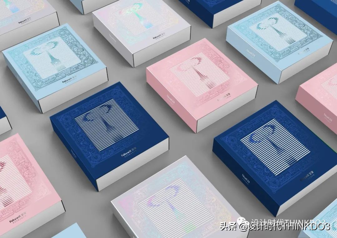 2021德国iF设计奖——品牌包装类获奖作品「完整版二」