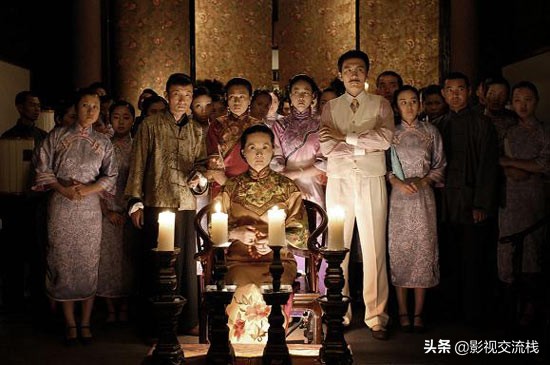 柳云龙最新作品叫什么,柳云龙自导自演