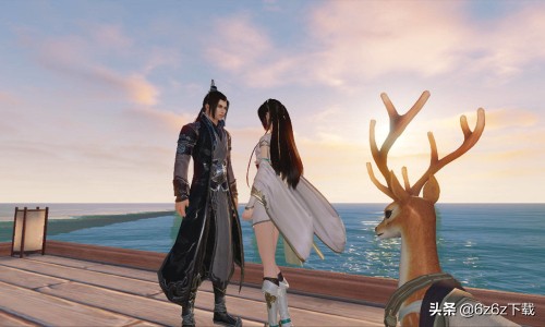 天涯明月刀退帮攻略,天涯明月刀新手怎么玩手游版