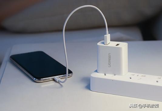 如何开启手机的快充模式,任何手机都支持快充