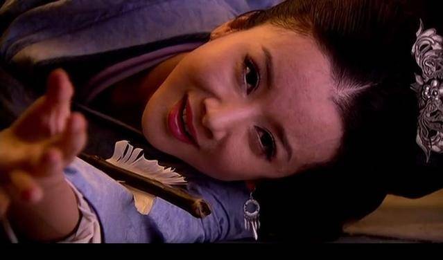 脸垮掉的女星,只能看脸不能看身材的7位女星