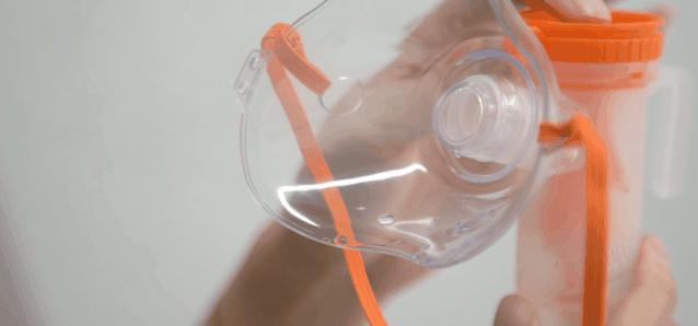 测评药物雾化器,雾化器推荐评测第一名