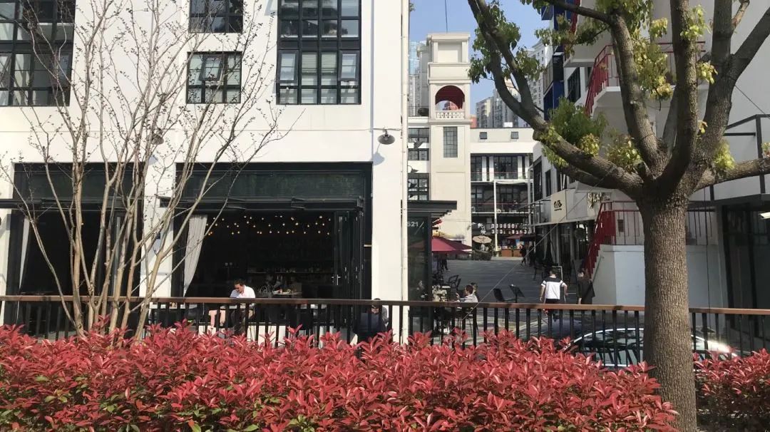 普陀区苏州河十八湾,花漾苏河十八湾多少一平米