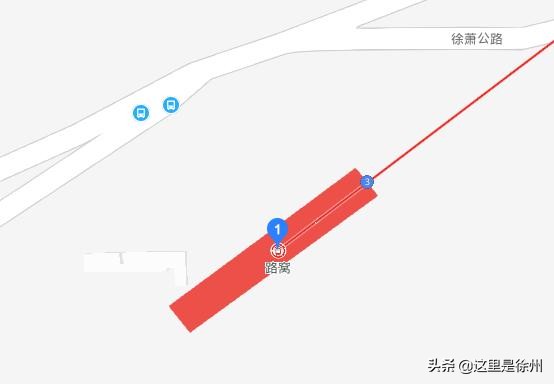 徐州地铁1号线入口有哪几个,徐州东站地铁1号线入口在哪里