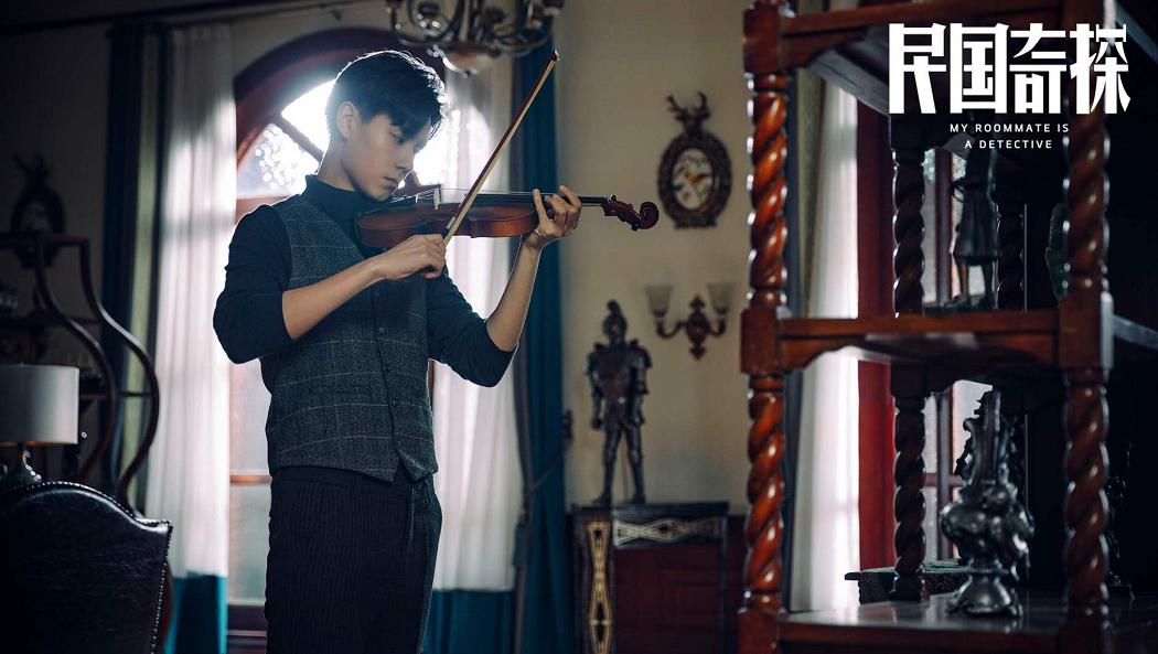 胡一天回归顶流,黄晓明范丞丞胡一天