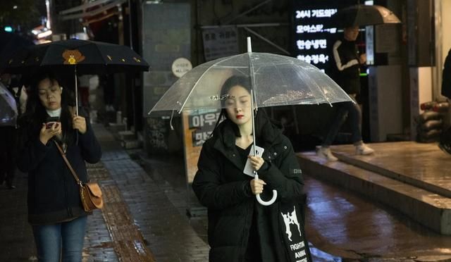 韩国旧社会妇女衣着,真实的韩国女性