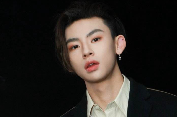 男明星热度指数吴磊,吴磊人气