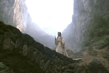 段誉是多情还是专情,段誉感情坎坷