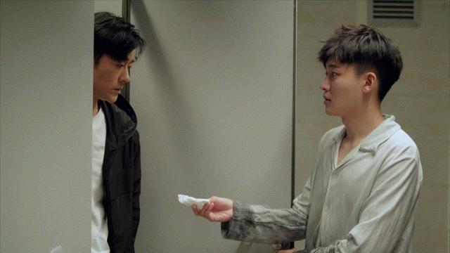 林雨申刘怡潼双面神探哪个软件看,刘怡潼林雨申双面神探一枪遮半腰